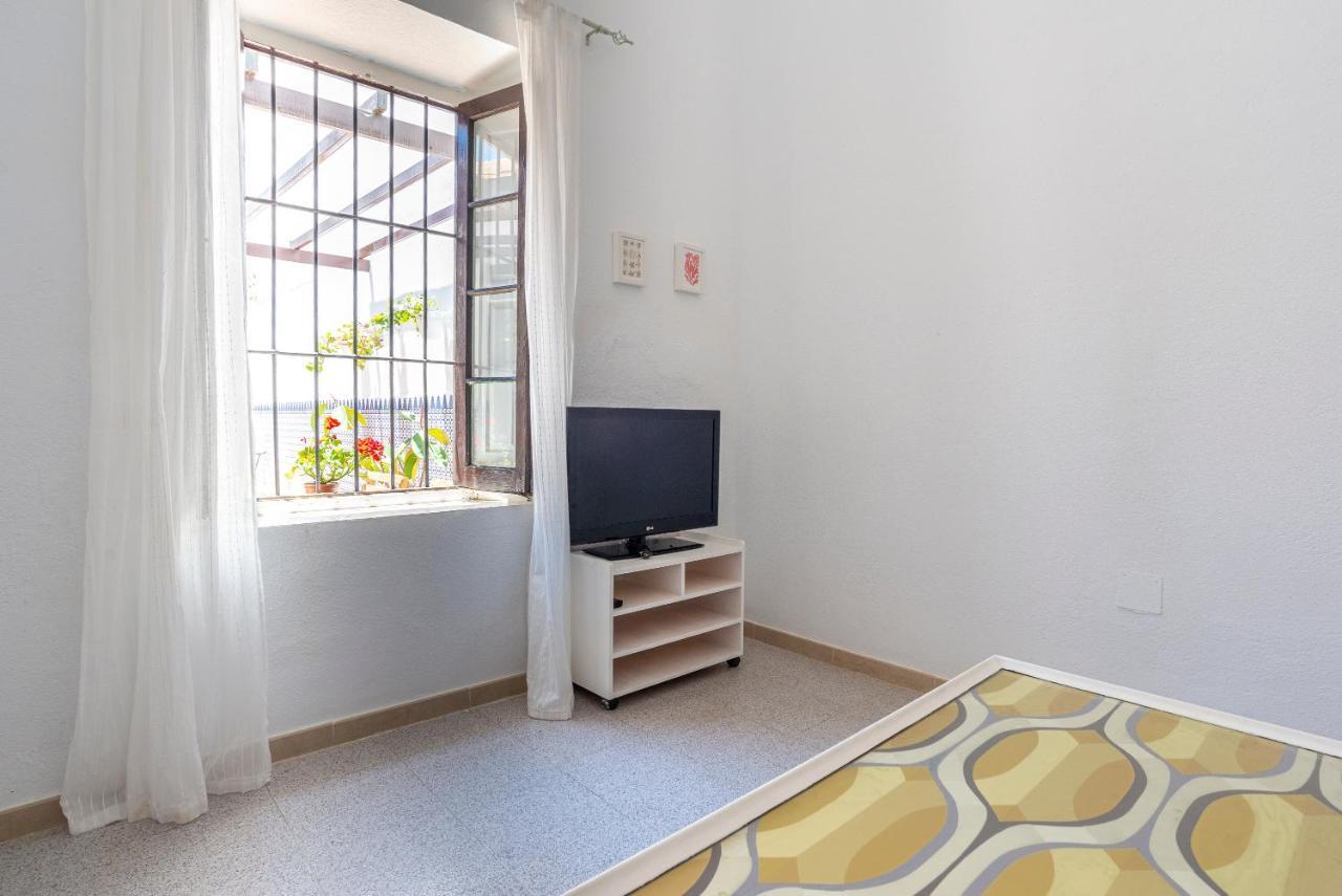 Lu&cia La Jabega Ferienhaus Málaga