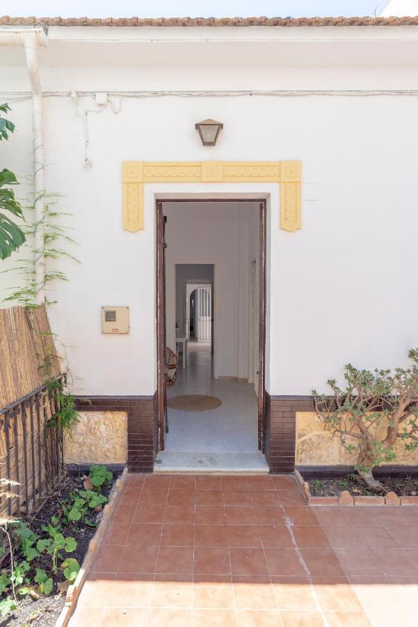 Ferienhaus Lu&cia La Jabega Málaga