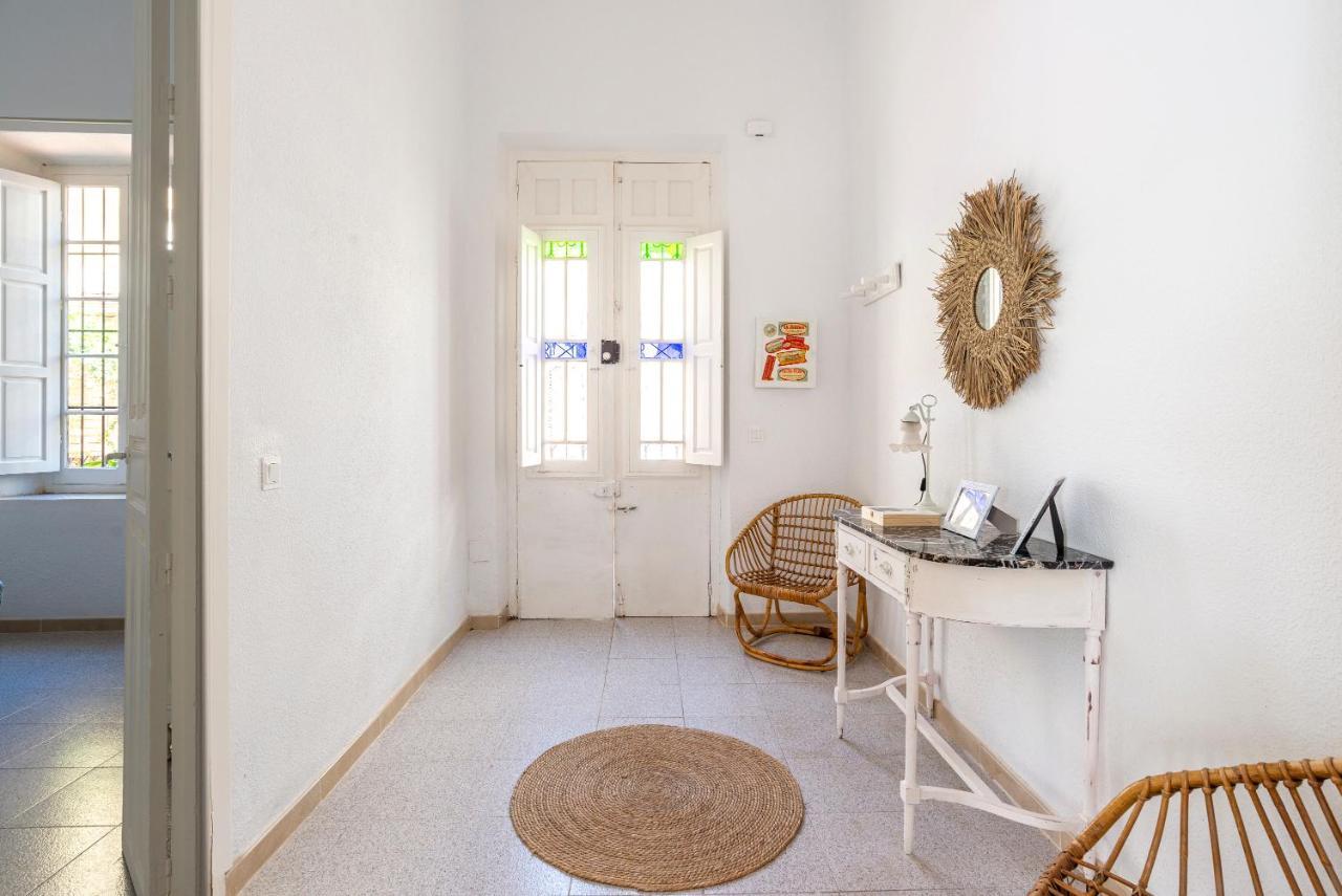 Ferienhaus Lu&cia La Jabega *