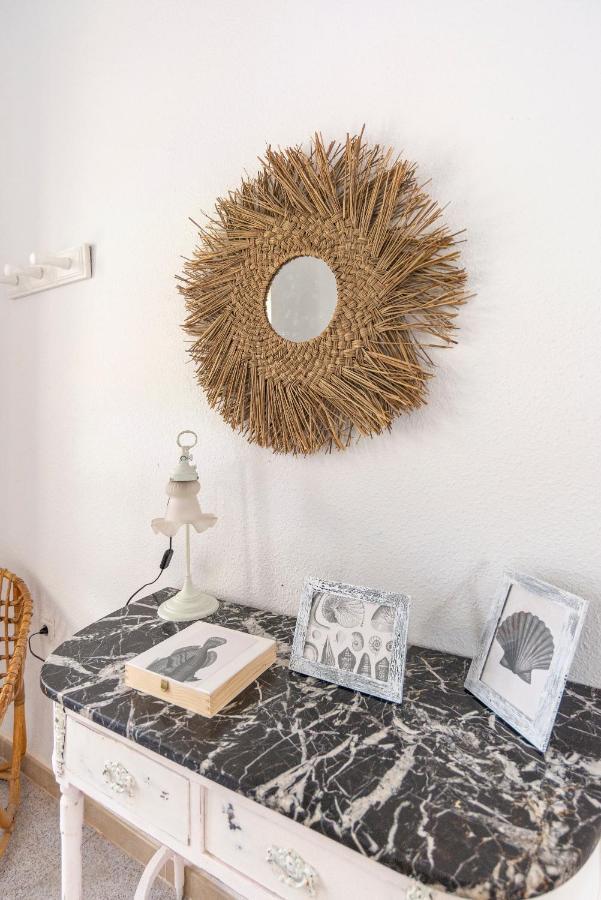 Lu&cia La Jabega Ferienhaus Málaga