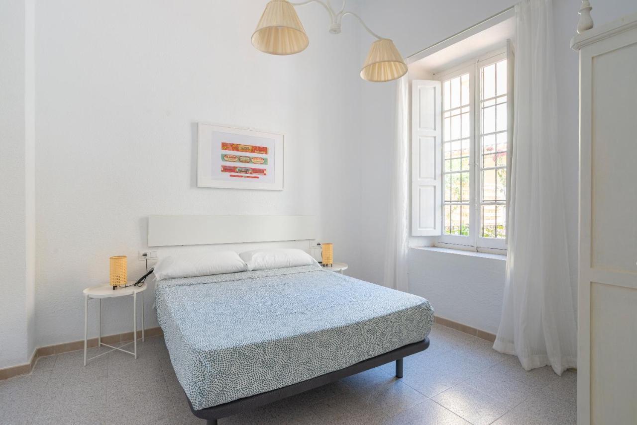 Ferienhaus Lu&cia La Jabega Málaga