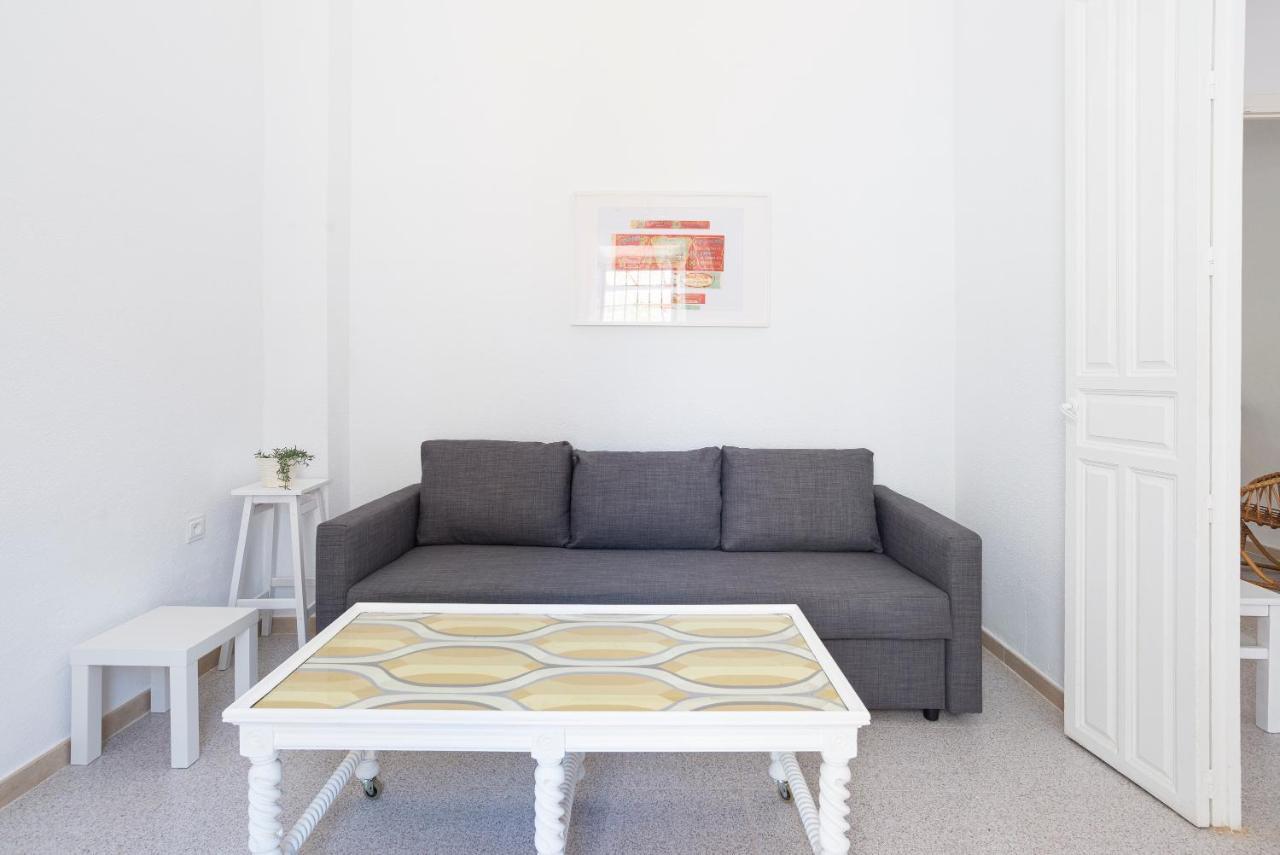 Lu&cia La Jabega Ferienhaus Málaga