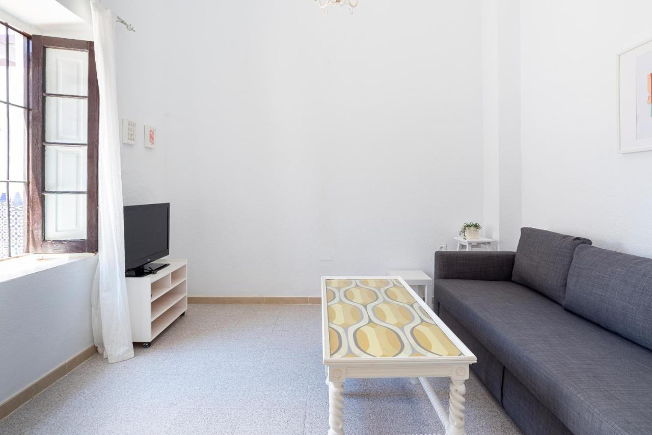 Lu&cia La Jabega Ferienhaus Málaga
